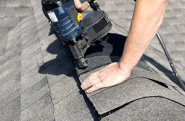 EPDM Roofing in Maxton, NC