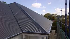 Fast & Reliable Emergency Roof Repairs in Maxton, NC